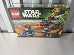 Lego StarWars 75012 nieuw in doos,BARC Speeder with sidecar, Lego, Lego, Lego, Nieuw