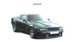 Aston Martin Vantage V550 1993.Prachtige brochure., Ophalen of Verzenden, Zo goed als nieuw, Overige merken