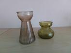 Hyacint vazen, Antiek en Kunst, Antiek | Glas en Kristal, Ophalen of Verzenden