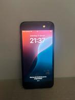 Iphone SE, Telecommunicatie, Mobiele telefoons | Apple iPhone, 83 %, Zwart, Ophalen of Verzenden, IPhone SE (2020)