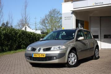 Renault MEGANE 1.6-16V Business Line