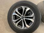Mercedes Velgen 5x112 - Set, Auto-onderdelen, Banden en Velgen, Gebruikt, Banden en Velgen, 17 inch, Ophalen of Verzenden