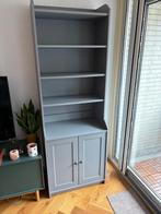 IKEA Hauga hoge kast, Ophalen, 50 tot 100 cm, 150 tot 200 cm, 25 tot 50 cm