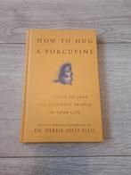 How to Hug a Porcupine, Ophalen of Verzenden, Zo goed als nieuw, Overige onderwerpen