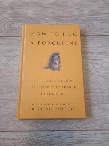 How to Hug a Porcupine beschikbaar voor biedingen