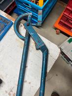 Gebruikte buigtang 22 mm, Doe-het-zelf en Verbouw, Gereedschap | Handgereedschap, Ophalen of Verzenden, Gebruikt