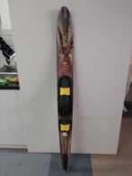 Freyrie Crocodile monoski. Lengte 1,70 m., Ophalen of Verzenden, Zo goed als nieuw, Waterski's