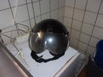 brommer helm, Ophalen of Verzenden, Gebruikt, Extra large of groter