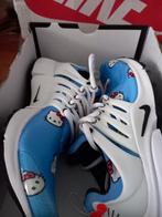 Nike Air Presto Hello Kitty Nieuw - Maat 37,5, Blauw, Nike, Nieuw, Ophalen of Verzenden
