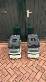 2 stuks Festool CTLC MIDI 1 stofzuigers, Ophalen, Zo goed als nieuw