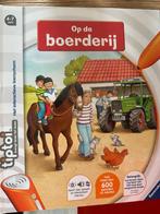 Tip Toi, Ophalen of Verzenden, Gebruikt