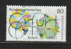 Duitsland 2021 Michel nr. 3600, Postzegels en Munten, Postzegels | Europa | Duitsland, Verzenden, 1990 tot heden, Gestempeld