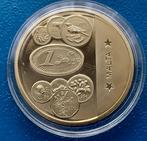 Penning Malta Uitbreiding van de EU - 2004, Postzegels en Munten, Verzenden, Overige materialen, Buitenland