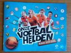 AH / Albert Heijn voetbalplaatjes actie uit 2019-2020, Albert Heijn, Ophalen of Verzenden