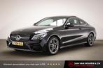 Mercedes-Benz C-klasse Coupé 200 AMG Line Advantage Pack |, Automaat, 4 cilinders, Met garantie (alle), 4 stoelen