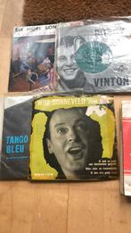 Vinyl, Sonneveld, Vinton, klassiek, Gebruikt, Ophalen of Verzenden, Klassiek