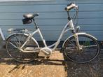 Flyer T8 56cm lage instap, Fietsen en Brommers, Gebruikt, 55 tot 59 cm, 30 tot 50 km per accu, Ophalen