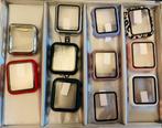 11 Apple Watch 3 (38mm) beschermhoesjes - Nieuw!, Ophalen of Verzenden, Nieuw, Bescherming, Apple iPhone