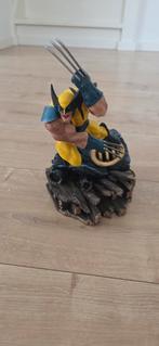 Wolverine 1/10 van iron studios, Verzamelen, Ophalen of Verzenden