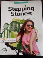 Stepping Stones 5e ed vwo 2 textbook, Ophalen of Verzenden, Zo goed als nieuw, Overige niveaus, Nederlands