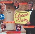 De Leukste Conferences en Liedjes (2CD), Ophalen of Verzenden, Zo goed als nieuw