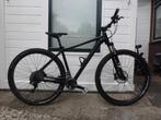 Cube Limited SL 29 (29er) - Frame-maat = 18.5 inch (47cm), Hardtail, 45 tot 49 cm, Zo goed als nieuw, Ophalen