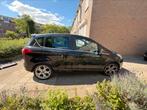 Ford B-Max 1.0 Ecoboost 92KW/125PK 2014 Zwart, Auto's, Ford, Voorwielaandrijving, 125 pk, 750 kg, Zwart