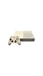 Xbox One S, Info.xbox@gmail.com, Ophalen of Verzenden, Zo goed als nieuw, Xbox