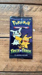 Pokemon pack, 1 speler, Ophalen of Verzenden, Zo goed als nieuw, Vanaf 3 jaar
