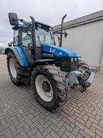 New Holland TS 100  Fendt 311, 80 tot 120 Pk, Gebruikt, Ophalen of Verzenden, 7500 tot 10000