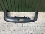 Achterbumper onderbumper spoiler passat 3c  3c9807521
