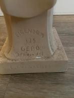 Beeld van Jezus - GERO Scheemda - In Goede Staat, Antiek en Kunst, Ophalen