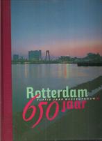 Rotterdam 650 jaar - H. Baaij, G. Bestebreurtje, K. De Gast,, Gelezen, H. Baaij, G. Bestebreurtj, Ophalen of Verzenden