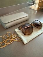 Kapten & Son Paris Zonnebril - Nieuwstaat!, Overige merken, Zonnebril, Bruin, Nieuw