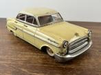 Gama 400 Opel Kapitan made in Western Germany, Antiek en Kunst, Antiek | Speelgoed, Ophalen of Verzenden