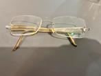 Lindberg montuur (glazen op sterkte ook mogelijk), Sieraden, Tassen en Uiterlijk, Ophalen of Verzenden, Zo goed als nieuw, Bril