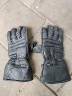 Motorhandschoenen - Gebruikt, Ophalen of Verzenden