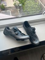 RC7-shimano klikschoenen maat 42, Sport en Fitness, Wielrennen, Ophalen, Zo goed als nieuw, Schoenen