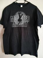 Monster Magnet - vintage T shirt size M/L, Ophalen of Verzenden, Zwart