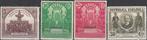 Spanje -SP1.06- 1931-Pan-Amerikaanse postconferentie, Madrid, Postzegels en Munten, Postzegels | Europa | Spanje, Verzenden, Postfris