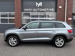 Skoda KODIAQ 1.4 TSI ACT Style LED ACC Pano 360cam Trekhaak, Stof, 4 cilinders, 150 pk, 1446 kg