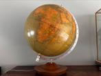Vintage Wereldbol., Ophalen of Verzenden, Zo goed als nieuw