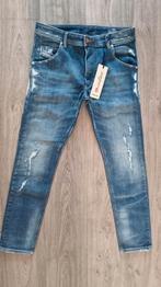 - NIEUWE - Diesel KROOLEY-T JOGG JEANS W31 L30 = 31x30 D2815, Diesel, Blauw, Nieuw, W32 (confectie 46) of kleiner