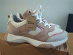 Bullboxer lichtroze sneakers maat 39, nog helemaal nieuw!!, Nieuw, Ophalen of Verzenden, Sneakers of Gympen, Bullboxer