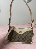 Gucci Ophidia Bag, Overige merken, Bruin, Nieuw, Ophalen of Verzenden