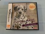 Nintendogs (DS), Ophalen of Verzenden, Gebruikt