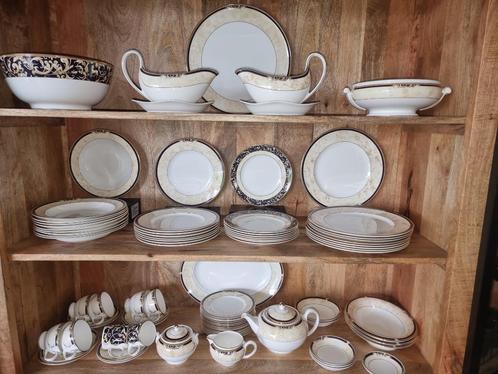 Wedgwood Cornucopia alles los te koop, Huis en Inrichting, Keuken | Servies, Zo goed als nieuw, Bord(en), Wedgwood, Porselein