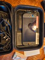 Nintendo switch 2 te koop, Ophalen of Verzenden, Zo goed als nieuw, Met 2 controllers, Switch Original