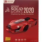 Solidworks Premium 2020, Computers en Software, Ontwerp- en Bewerkingssoftware, Ophalen of Verzenden, Zo goed als nieuw, Windows