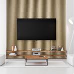 Akoestische wandpanelen, Huis en Inrichting, Woonaccessoires | Wanddecoraties, Ophalen of Verzenden, Nieuw